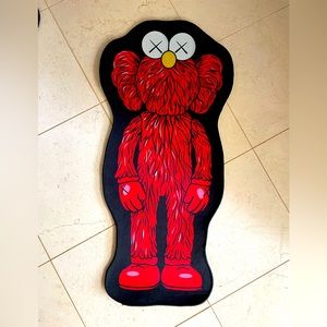 Kaw rug, special edition, limited